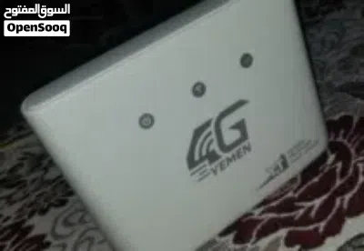 مودم يمن فورجي أول دفعه للبيع 3