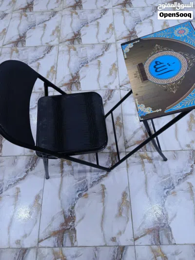مصلايه وكرسي سعرر 40 2