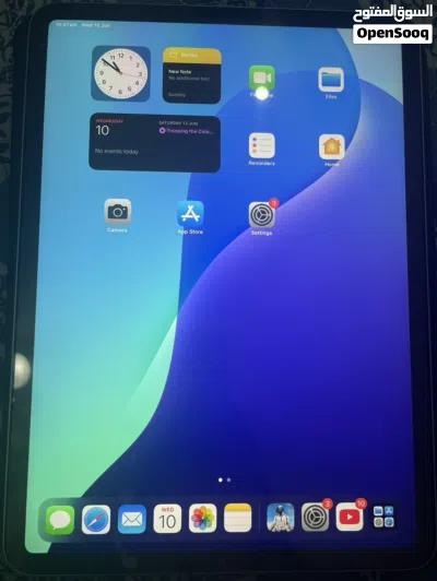 iPad Pro 4th M2 11 inch 2