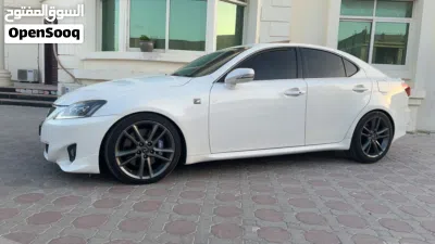 Lexus IS IS 250 2