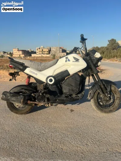 QJmotor Commute 3