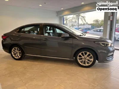 Chery Arrizo Arrizo 6 4