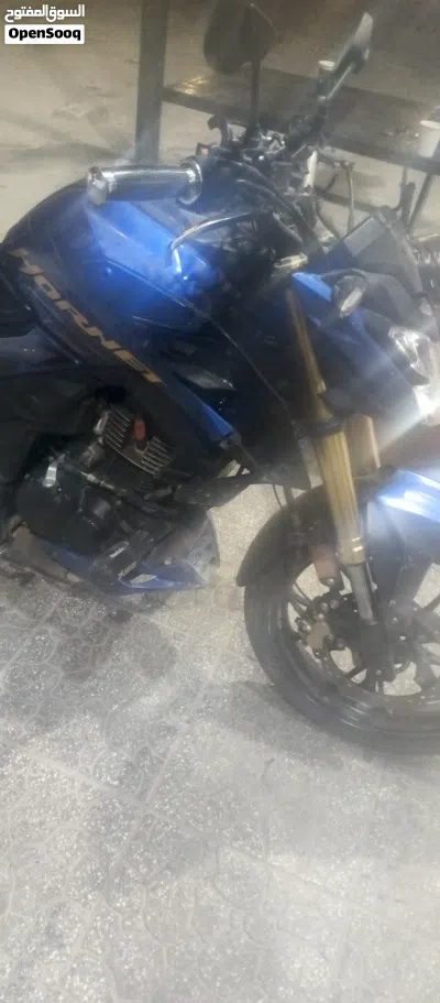Honda CB1000R 3