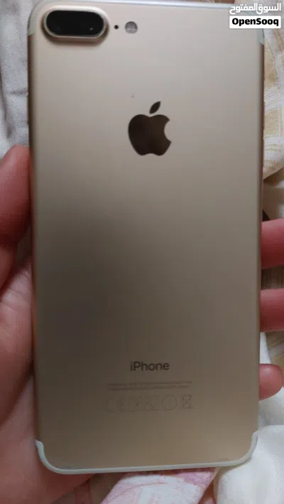 آيفون 7 plus بايباس 2