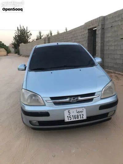 Hyundai Other 2