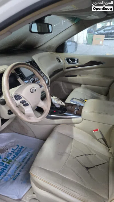 infinity jx35 2013 4
