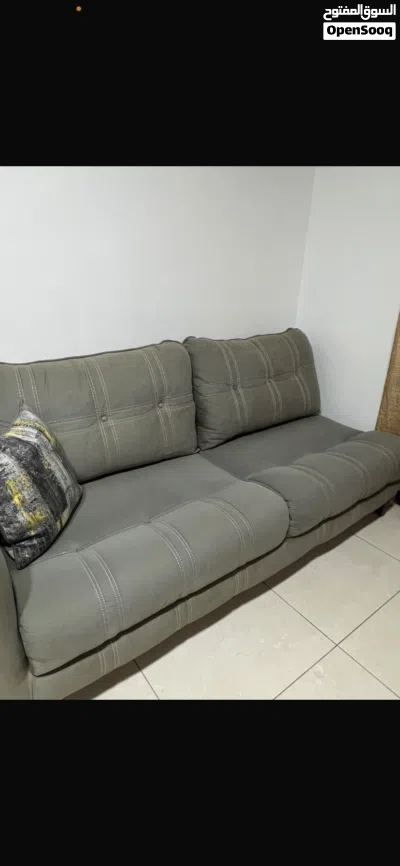 طفم كنب مستعمل 2