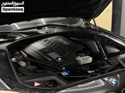 BMW 5 Series 528 2