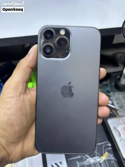 ايفون 13 pro max للبيع 3
