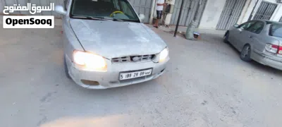 هيونداي فيرنا S 2