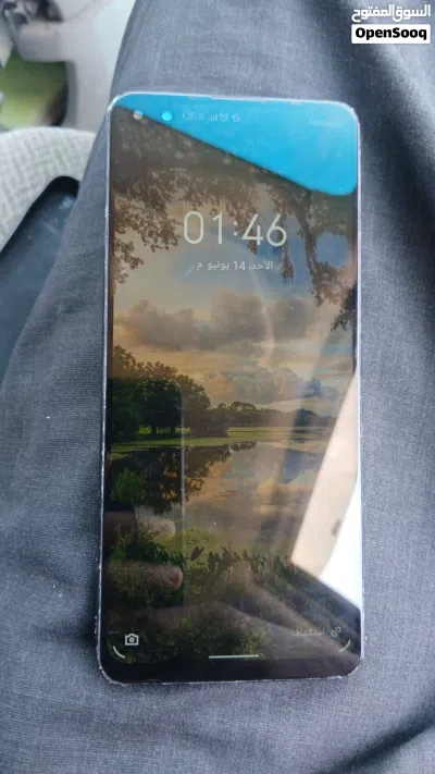 Infinix Zero 8 3