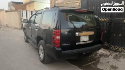 Chevrolet Tahoe LT 3