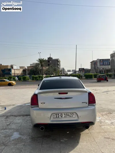 Chrysler 300 300S V6 4
