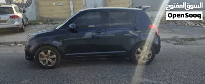 Suzuki Swift Sport 4