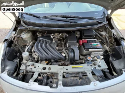 نيسان صني Standard 2