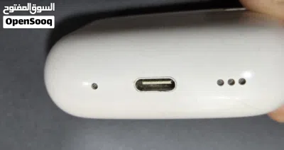 AirPods Pro الجيل الثاني (الأحدث USB-C) - أصلية 100% بسعر لقطة! 4