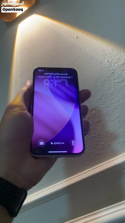 iPhone 13, Pink, Waterproof, 128GB 2