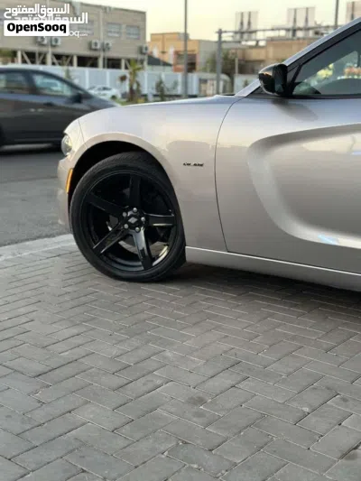 Dodge Charger R/T 2