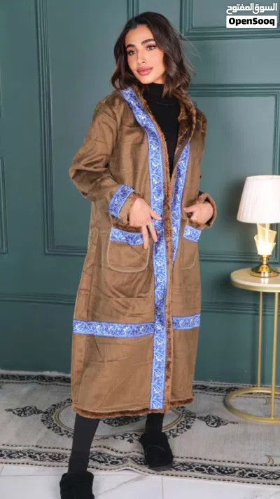 يعطيكم العافيه وفرت كميه من فروات الستاتي جميع الاحجام متوفر جميع الالوان خدمه توصيل لجميع المملكه 4