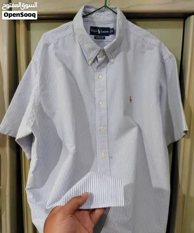 Ralph Lauren Classic Fit XL Shirt Original Premium Quality 3