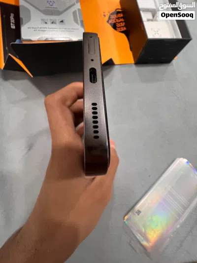 انفنكس GT 30pro جديد للبيع اقره الوصف 4