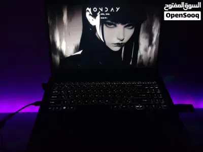 laptop acer nitro v15 gaming 15-51 2