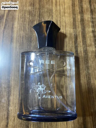 4 عطور بسعر حرق 3