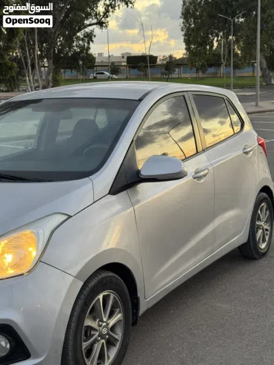 Hyundai i10 GL 3
