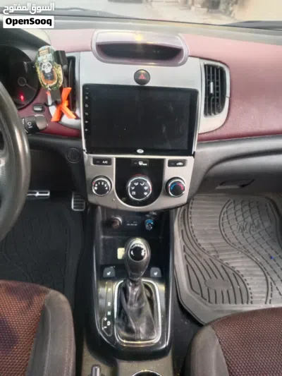 Kia Forte Standard 3