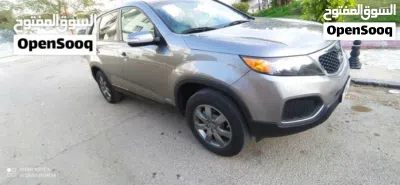 Kia Sorento X-Line EX AWD 3