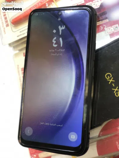 سامسونج جلاكسي a54 بسعر ممتاز 2