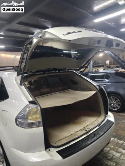 Lexus RX RX 300 3