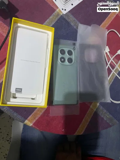 هاتف POCO x7عادي 4