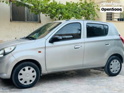 Suzuki Alto GL 2
