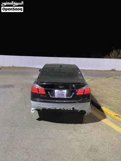جينيسيس اخرى 4