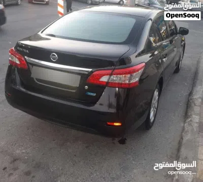 نيسان سنترا SL 3