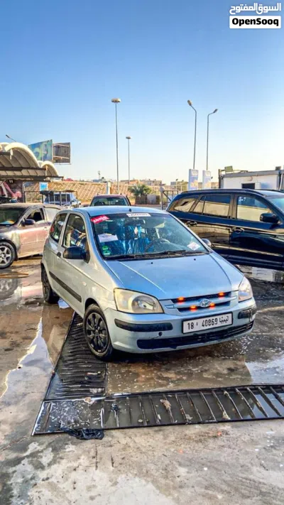 هيونداي اخرى 2