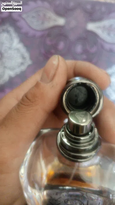 عطر Stronger With You Intensely الأصلي للبيع 3