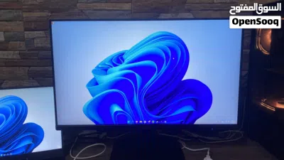 شاشة acer 100hz 3