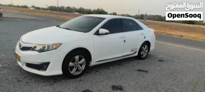 Toyota Camry LE 2