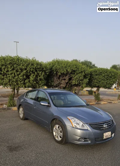 نيسان التيما SV 2