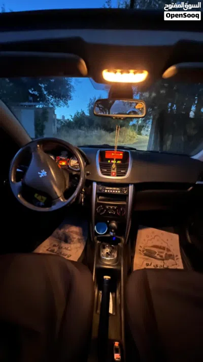 Peugeot 2008 GT 2