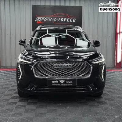 Haval Jolion 3