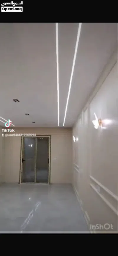 شقه لقطه فى الهانوفيل 2