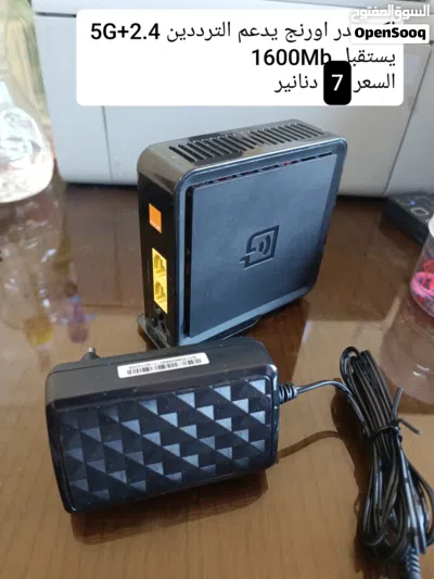 راوتر / Huawei nokia اكستندر 1200Mb 5G 4