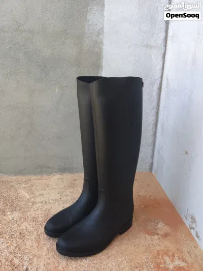 معدات قفز خيل 4