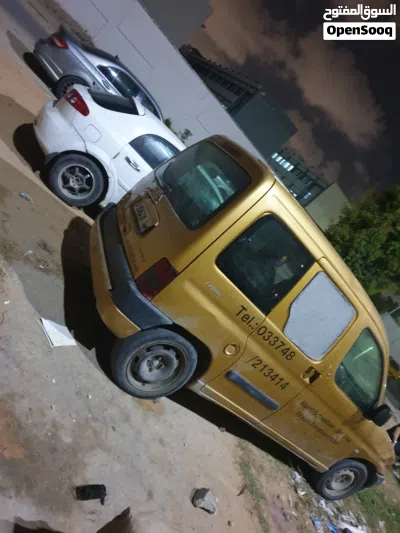 Citroen Berlingo 3