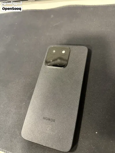 Honor x5b plus مستخدم مرتين فقط 2