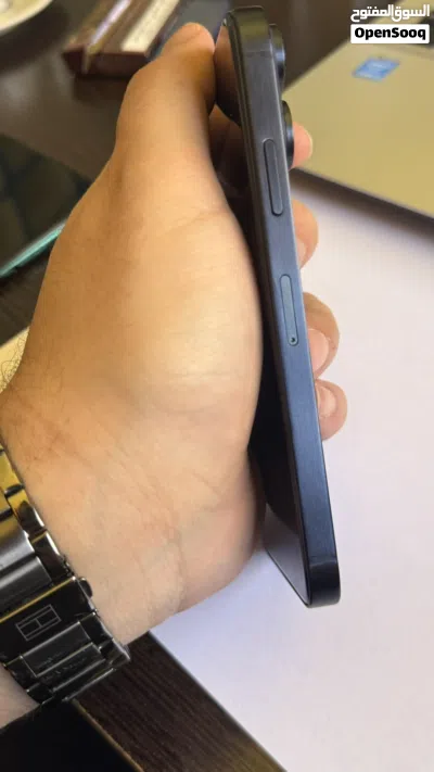 iPhone 15 pro converted from iPhone XS-256GB /90% Battery 2