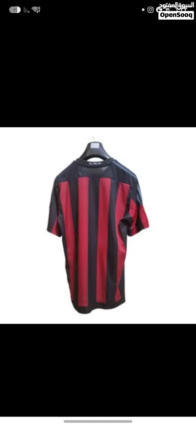 كلر Ac Milan نخب اول قياس لارج 2